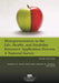 Misrepresentation in the Life, Health, and Disability Insurance Application Process, Third Edition by Joseph M. Hamilton, Joseph R. Jeffery