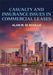 Casualty and Insurance Issues in Commercial Leases by Alan Michael Di Sciullo