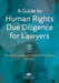 A Guide to Human Rights Due Diligence for Lawyers by Corinne Elizabeth Lewis, Constance Z. Wagner