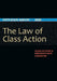 The Law of Class Action: Fifty-State Survey 2025 by Derivative Suits, Elizabeth J. Cabraser, Fabrice N. Vincent