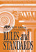 Compendium of Professional Responsibility Rules and Standards, 2025 Edition by  Center for Professional Responsibility