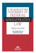 A Blackletter Statement of Federal Administrative Law, Third Edition by Section Of Admi And Regulatory Practice