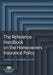 The Reference Handbook on the Homeowners Insurance Policy by Douglas R. Richmond