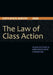 2026 Survey of Federal Class Action Law: Fifty-State Survey 2026 by Committee American Bar Association Class, Elizabeth J. Cabraser, Fabrice N. Vincent