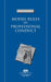 Model Rules of Professional Conduct, 2026 Edition by Center For Professional Responsibility