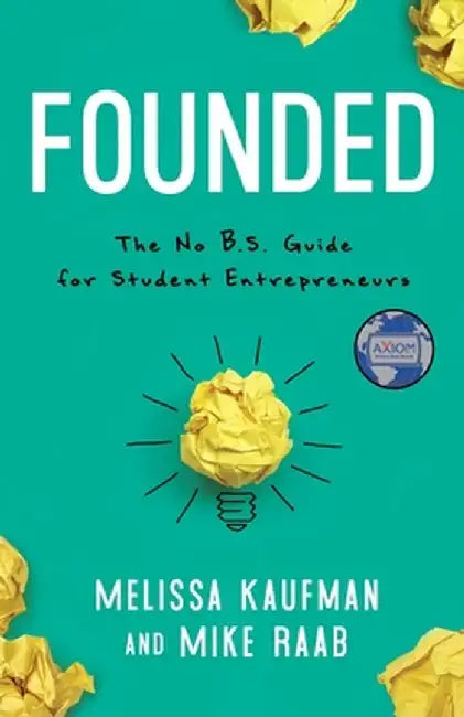 Founded by Melisss Kaufman