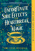 The Unfortunate Side Effects of Heartbreak and Magic by Breanne Randall