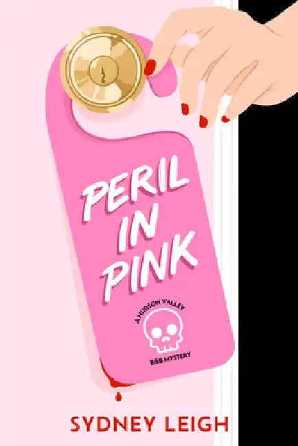 Petty in Pink by Sydney Leigh