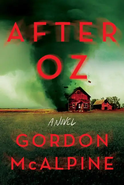 After the Storm by Gordon McAlpine