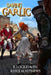 Saving Garlic: A Vampiric Literary Fiction by F. Lockhaven