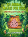 60 Animal Mazes for Kids: A Fun Coloring Activity Book for Children Ages 4+ by A. B. Lockhaven
