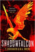 Shadowfalcon (Book 1): PanTech Chronicles: A YA Dystopian Survival Story of Secrets, Control, and Courage by Lockhaven, F.