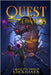 Quest Chasers (Books 1-3): A Middle Grade Fantasy Series by Lockhaven, Grace