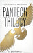 PanTech Trilogy: YA Dystopian by Lockhaven, F.