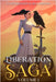 Liberation Saga (Volume 1): A Teen and YA Post-Apocalyptic Fiction by Lockhaven, F.