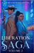 Liberation Saga (Volume 2): A Teen and YA Post-Apocalyptic Fiction by Lockhaven, F.