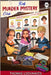 Case File 4 - Scarlett Newcastle: Kids Murder Mystery Club: Cold Case Podcast by Lockhaven, Thomas