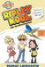 The Parrot Squawks at Midnight (Case File 1) - Dyslexia-Friendly Edition: Ripley Kool and the Investigators - Chapter Book with Black-and-White Illust by Thomas Lockhaven, Grace Lockhaven