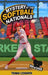 Mystery at the Softball Nationals (Book 13): Ava & Carol Detective Agency: A Kids Sports Detective Mystery by Thomas Lockhaven, Grace Lockhaven