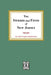 The SWEDES and FINNS in New Jersey by Works Progress Administration