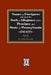 Names of Foreigners who took the Oath of Allegiance of the Province and State of Pennsylvania, 1727-1775 by William Henry Egle