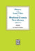 History of the Land Titles in Hudson County, New Jersey, 1609-1871 by Charles H. Winfield