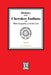 History of the Cherokee Indians and their Legends and Folk Lore by Emmett Starr