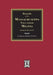 Massachusetts Volunteer Militia by Gardner W. Pearson