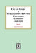 County Court of Williamson County Tennessee Lawsuits, 1821-1872 by Louis G. Lynch