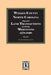 Wilkes County, North Carolina disputed Land Transactions involving Moravians, 1778-1809 by Albert Bruce Pruitt