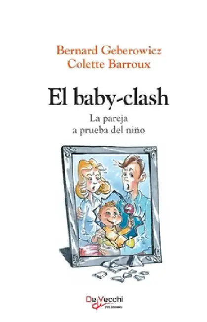 El Baby-Clash by Bernard Geberowicz