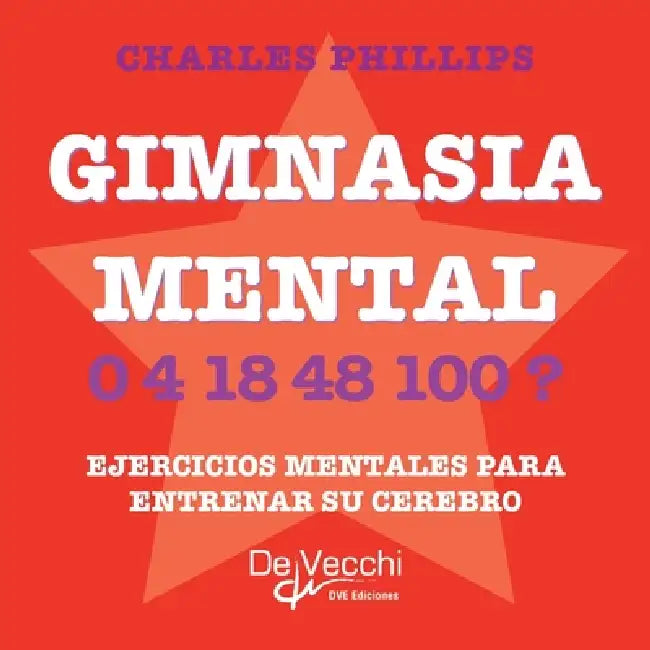 Gimnasia mental by Charles Phillips
