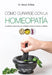 Cómo curarse con la homeopatía by Giorgio Di Mola