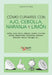 Cómo curarse con ajo, cebolla, naranja y limón by G. Eugenio Vaga