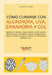 Cómo curarse con alcachofa, uva, zanahoria y col by G. Eugenio Vaga