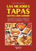 Las mejores tapas, cenas frías y platos combinados by Gloria Rossi Callizo