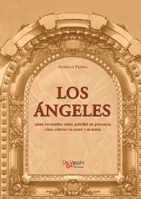 Los ángeles by Aurelio Penna