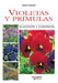Violetas y prímulas by Andrea Tantardini