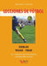 Lecciones de fútbol. Driblar-pasar-tirar by Andrea Benigni, Antonio Kuk