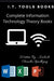 I.T. Tools Books by Kailash Chandra