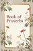 Book of Proverbs Paperback by King James Bible