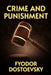 Crime and Punishment Paperback by Fyodor Dostoyevsky