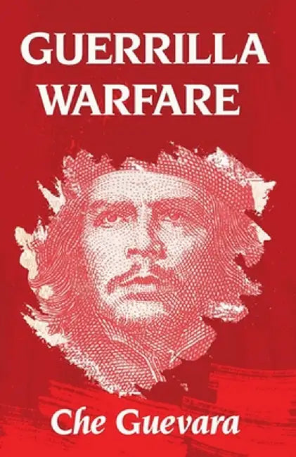 Guerrilla Warfare Paperback by Che Guevara