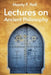 Lectures on Ancient Philosophy Paperback by Manly P Hall