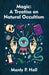 Magic: A Treatise on Natural Occultism Paperback by Manly P Hall