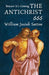 Beware It's Coming The Antichrist 666 by William Sutton