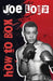 How To Box by Joe Louis