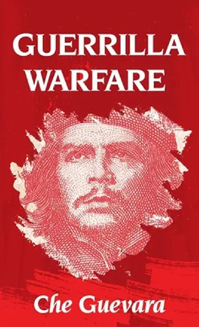 Guerrilla Warfare Paperback by Che Guevara