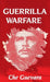Guerrilla Warfare Paperback by Che Guevara