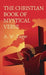 Christian Book Of Mystical Verse by A. W. Tozer Et Al